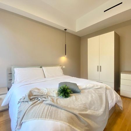 Casaviva - Apartment In The Historic Center - Land Genova Esterno foto