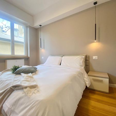 Casaviva - Apartment In The Historic Center - Land Genova Esterno foto