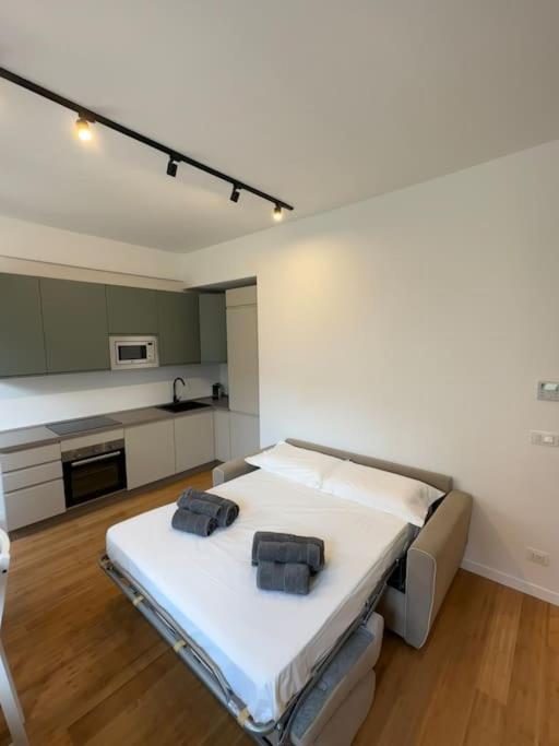 Casaviva - Apartment In The Historic Center - Land Genova Esterno foto