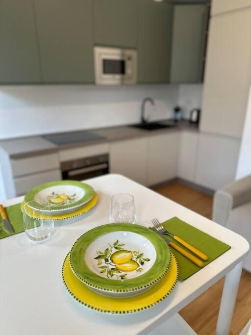 Casaviva - Apartment In The Historic Center - Land Genova Esterno foto