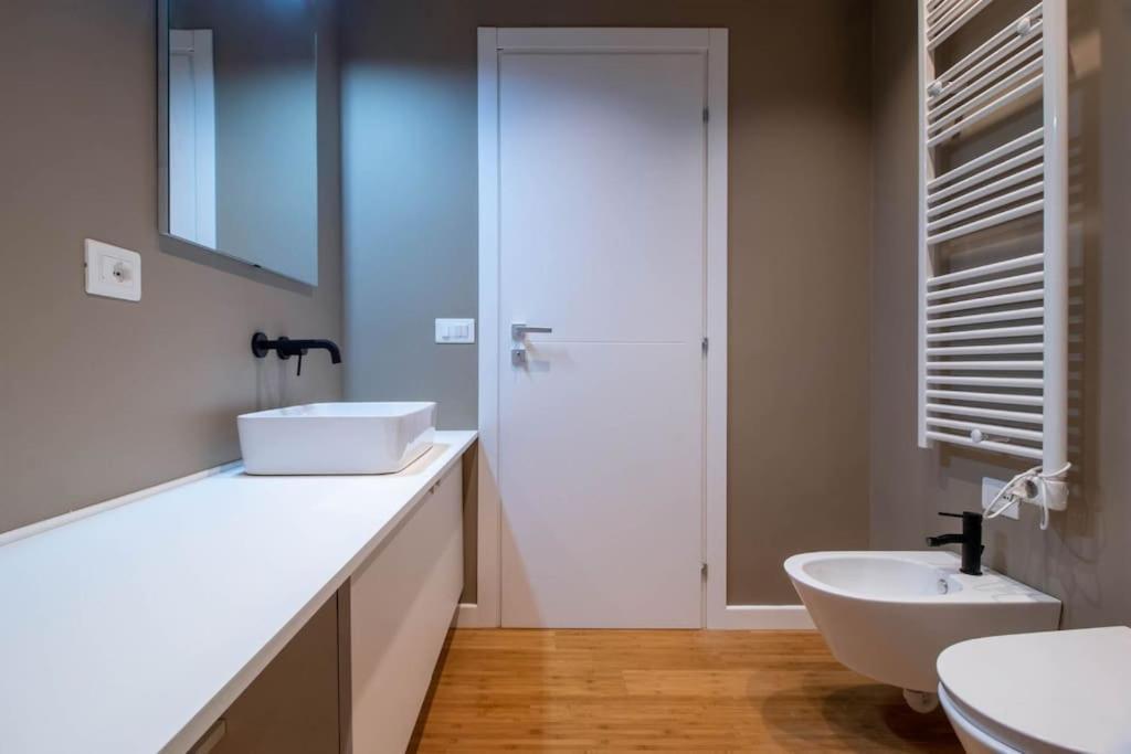 Casaviva - Apartment In The Historic Center - Land Genova Esterno foto
