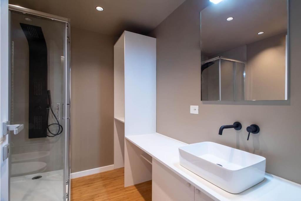 Casaviva - Apartment In The Historic Center - Land Genova Esterno foto