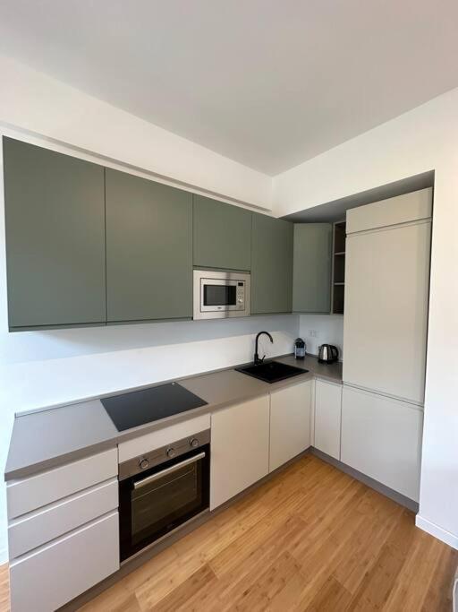 Casaviva - Apartment In The Historic Center - Land Genova Esterno foto