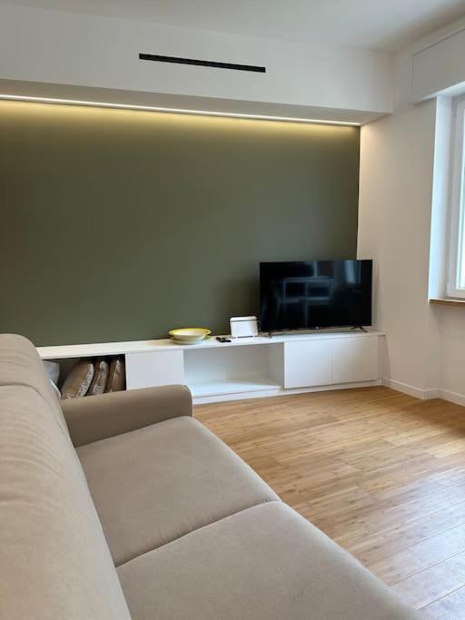 Casaviva - Apartment In The Historic Center - Land Genova Esterno foto