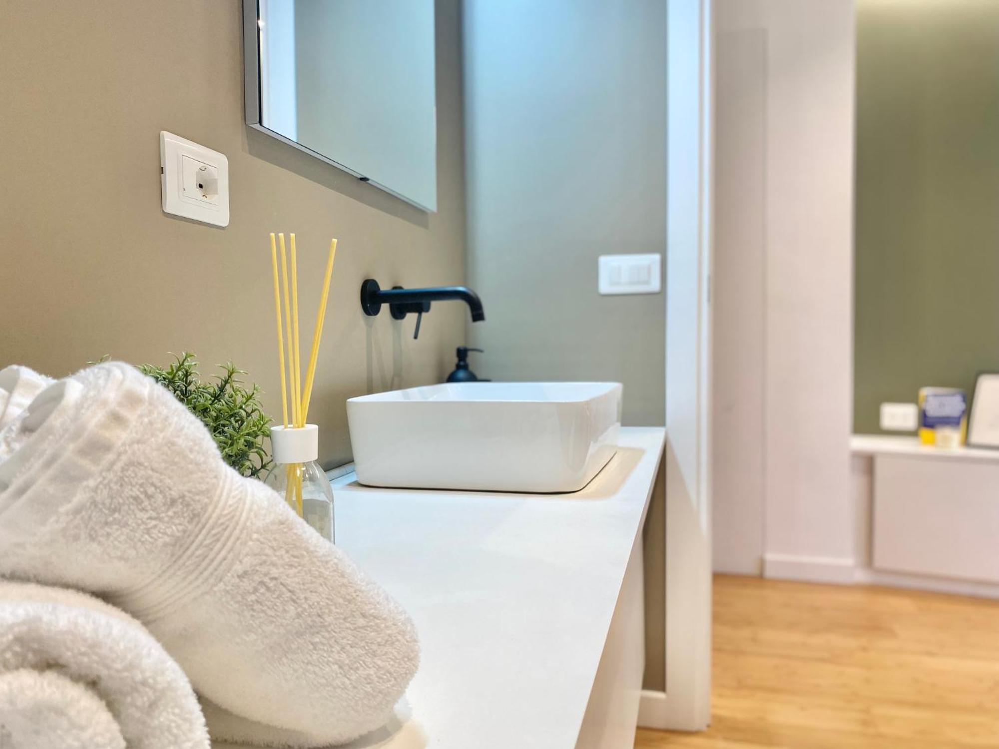 Casaviva - Apartment In The Historic Center - Land Genova Esterno foto