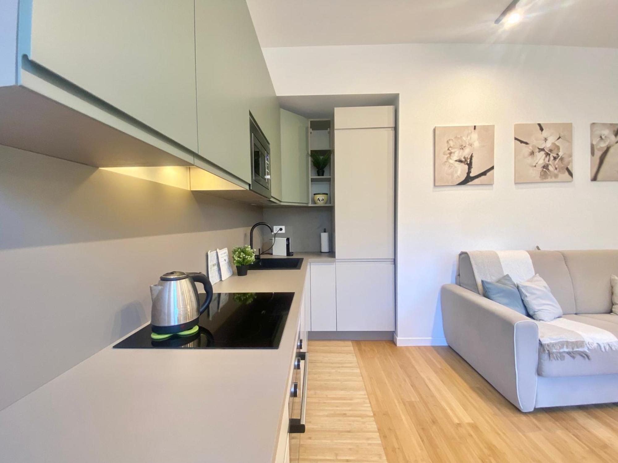 Casaviva - Apartment In The Historic Center - Land Genova Esterno foto