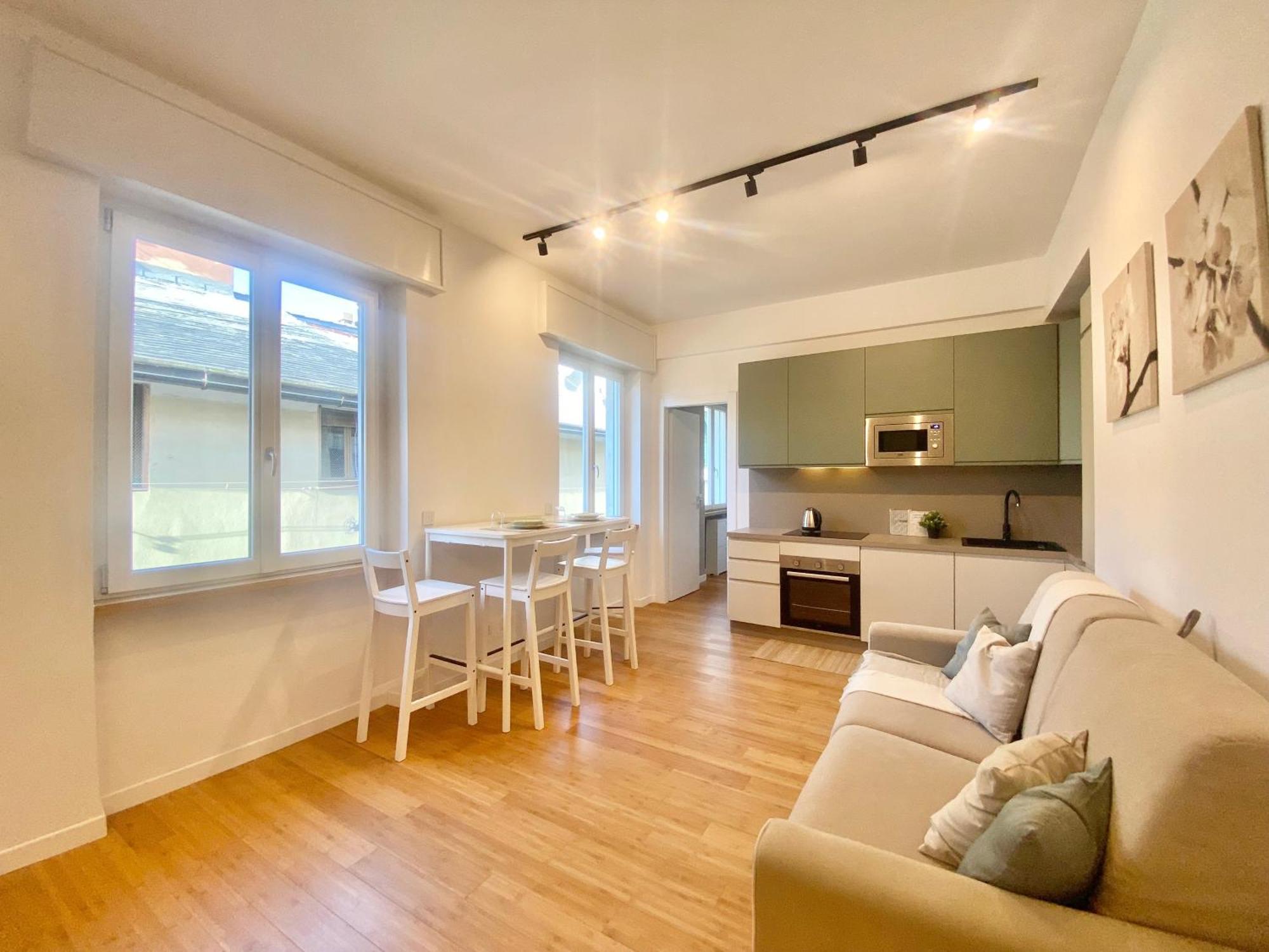 Casaviva - Apartment In The Historic Center - Land Genova Esterno foto