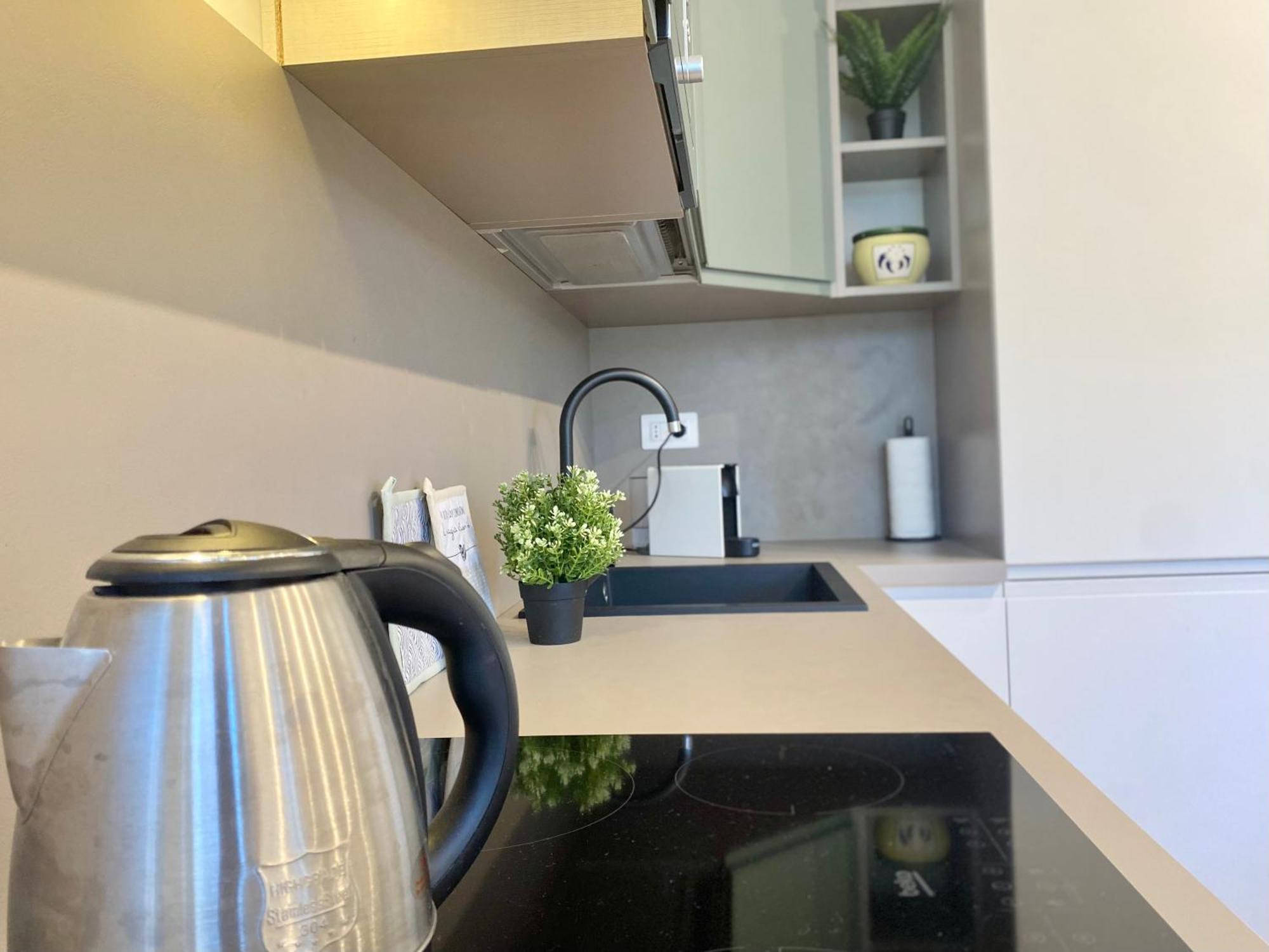 Casaviva - Apartment In The Historic Center - Land Genova Esterno foto