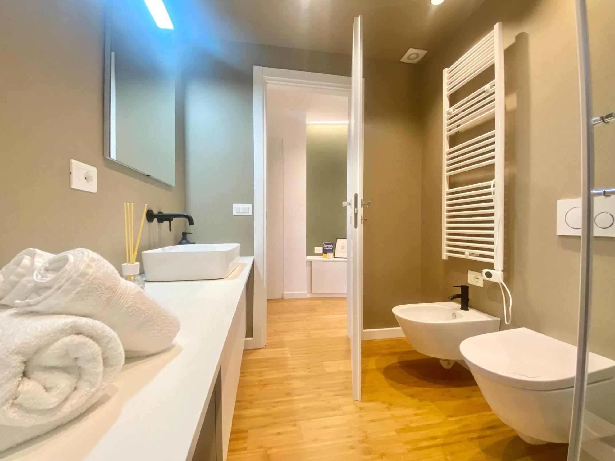 Casaviva - Apartment In The Historic Center - Land Genova Esterno foto