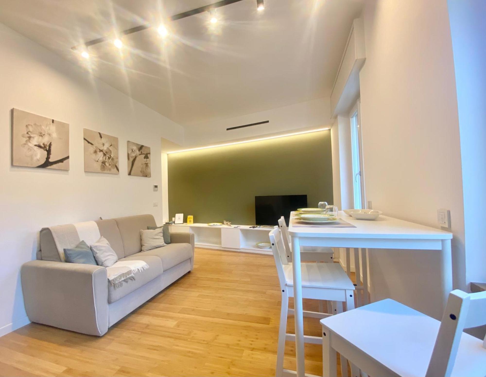 Casaviva - Apartment In The Historic Center - Land Genova Esterno foto