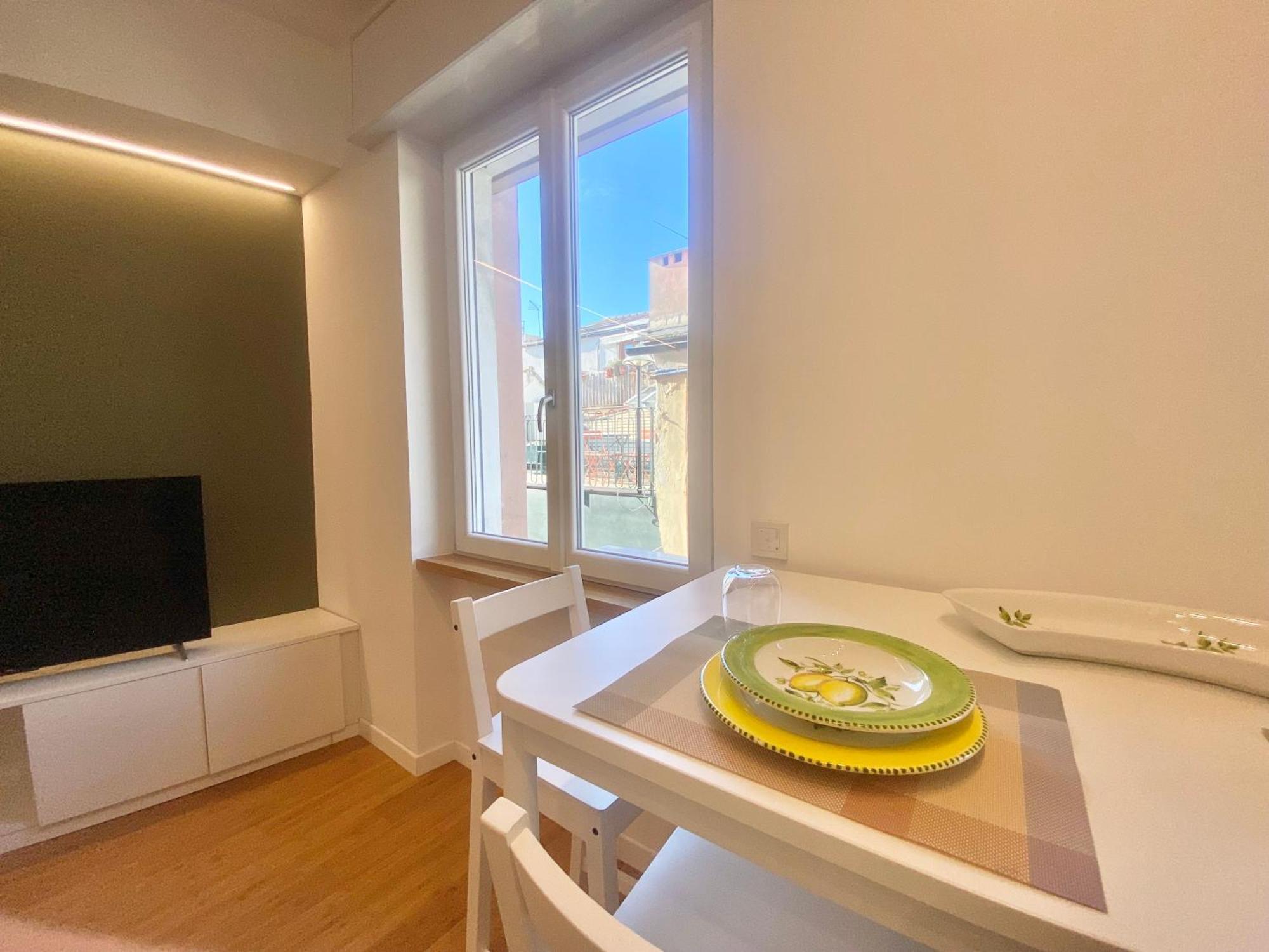 Casaviva - Apartment In The Historic Center - Land Genova Esterno foto
